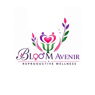 Bloom Avenir logo